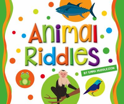 Animal riddles