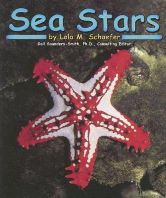 Sea stars