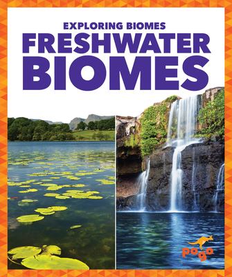 Freshwater biomes