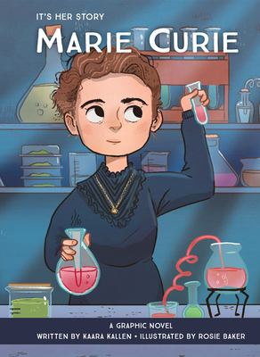 Marie Curie