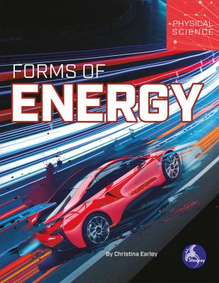 Forms of energy