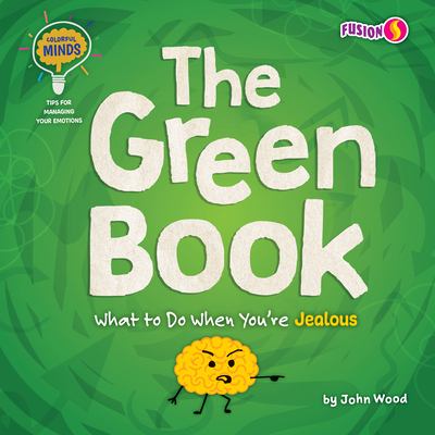 The green book : what to do when you're jealous