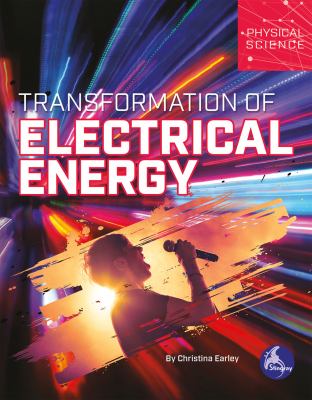 Transformation of electrical energy