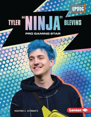 Tyler "Ninja" Blevins: pro gaming star