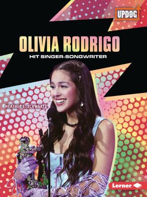 Olivia Rodrigo : hit singer-songwriter