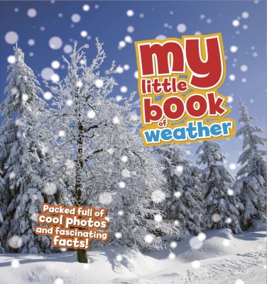 My little book of weather