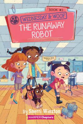 The runaway robot