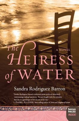 The heiress of water : a novel