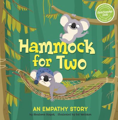 Hammock for two : an empathy story