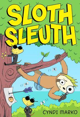 Sloth sleuth. 1 /