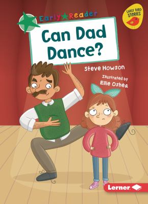 Can Dad dance?