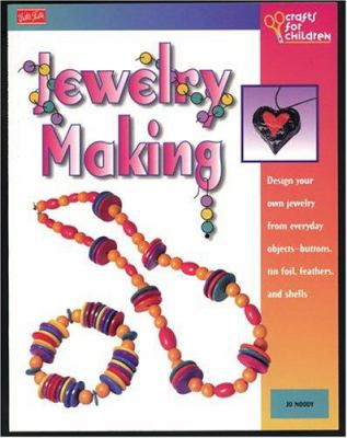 Jewelry making