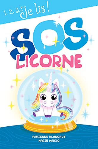 SOS licorne