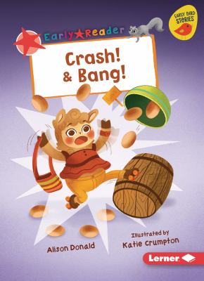 Crash! ; : & Bang!