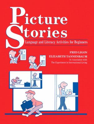 Picture stories : language and literacy activities for beginners