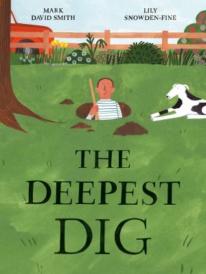 The deepest dig