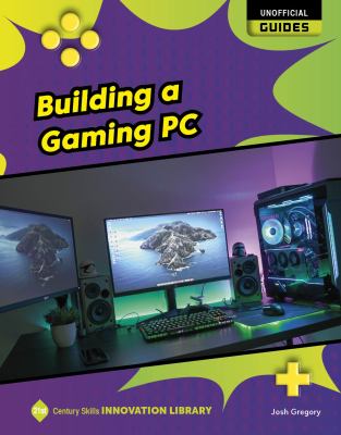 Building a gaming PC