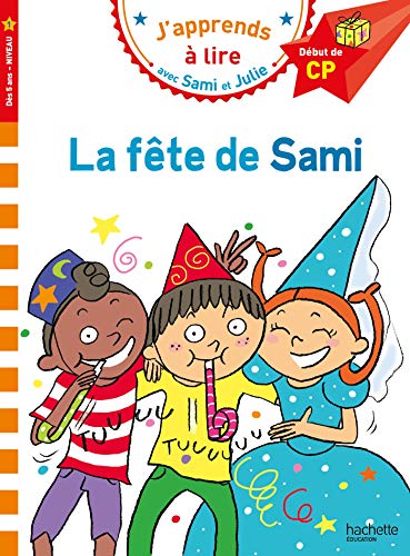 La fête de Sami