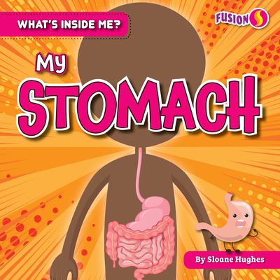 My stomach