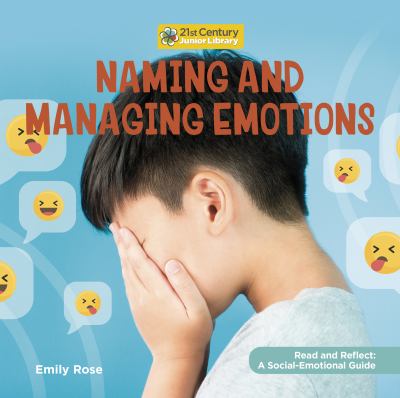 Naming and managing emotions