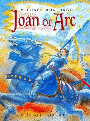 Joan of Arc of Domrémy