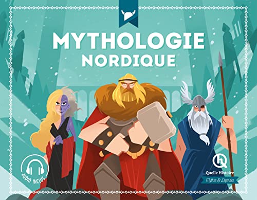 Mythologie nordique