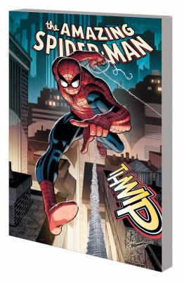 The Amazing Spider-man. 1, World without love /