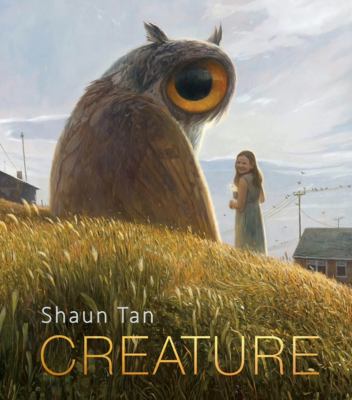 Creature : paintings, drawings, and reflections