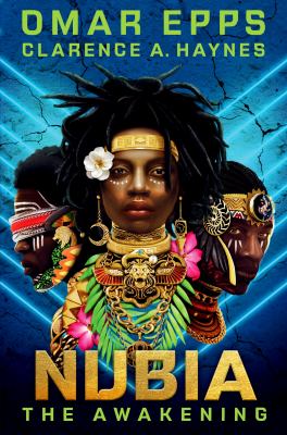 Nubia : the awakening