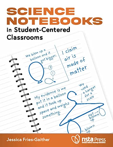 Science notebooks in student-centered classrooms