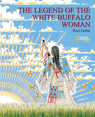 The legend of the White Buffalo Woman