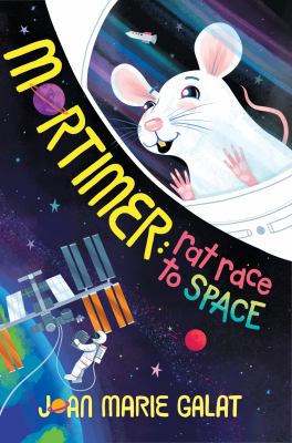 Mortimer : rat race to space
