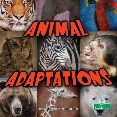 Animal adaptations