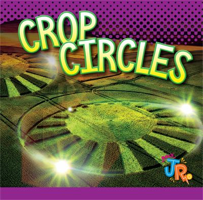 Crop circles