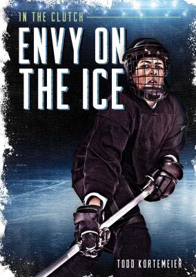 Envy on the ice