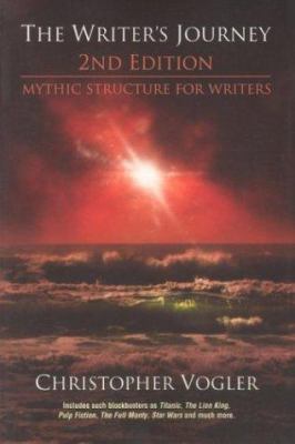 The writer's journey : mythic structure for writers