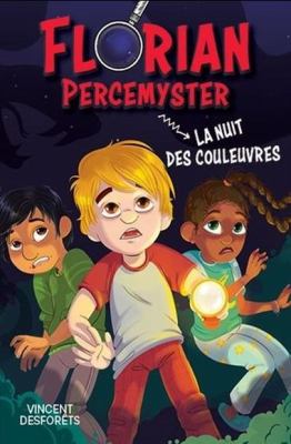 La nuit des couleuvres