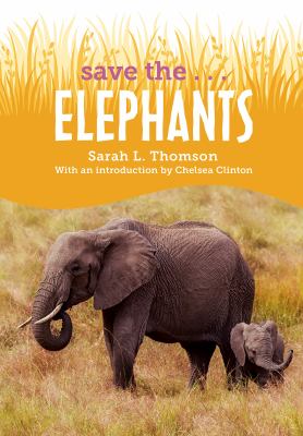 Save the elephants