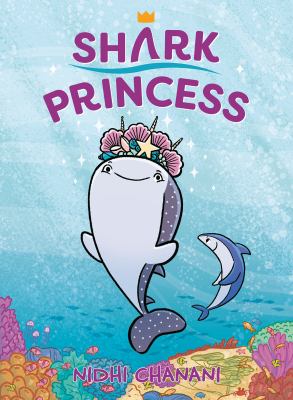 Shark princess