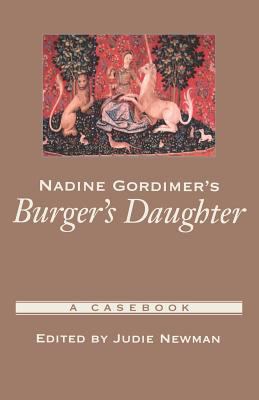 Nadine Gordimer's Burger's daughter : a casebook