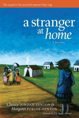 A stranger at home : a true story