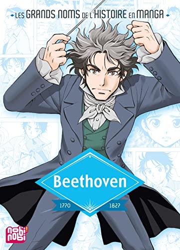 Beethoven, 1770-1827