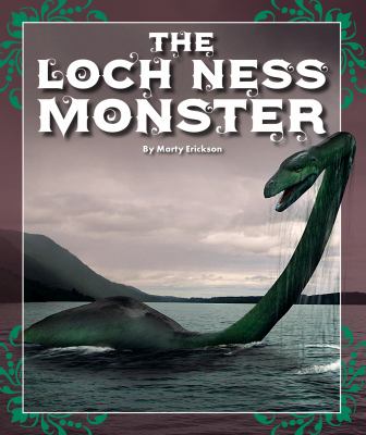 The Loch Ness monster