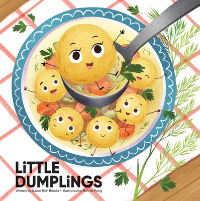 Little dumplings