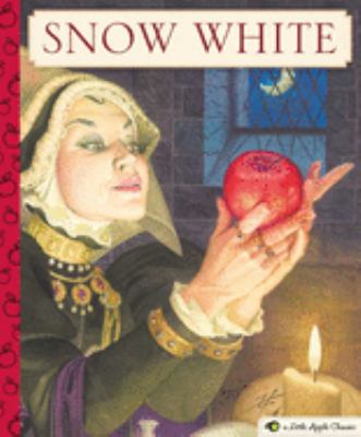 Snow White : the classic edition