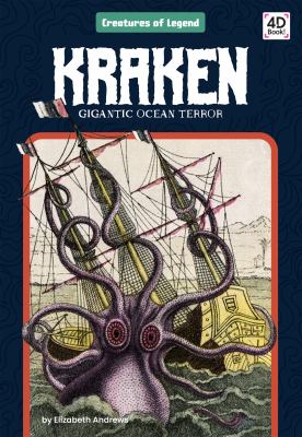 Kraken : gigantic ocean terror