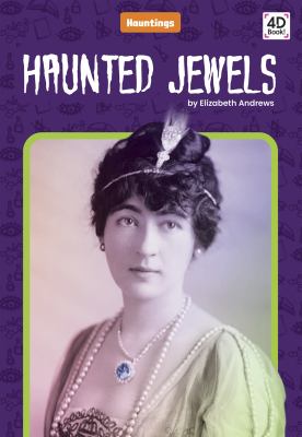 Haunted jewels