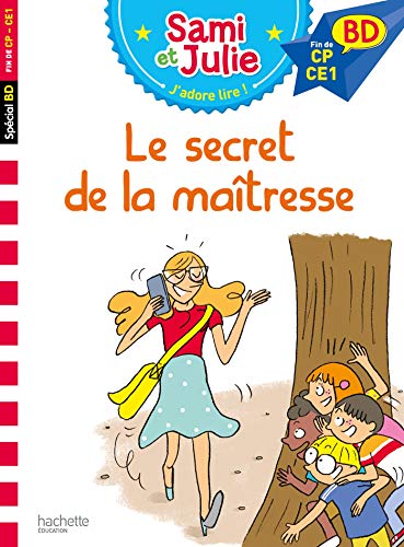 Le secret de la maîtresse