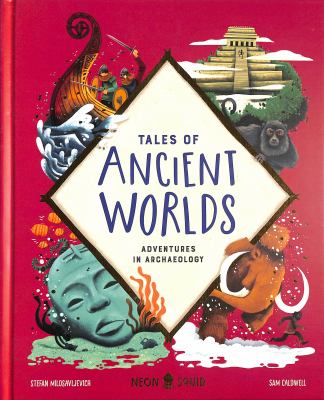 Tales of ancient worlds