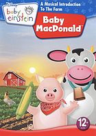 Baby MacDonald : A Day On the Farm